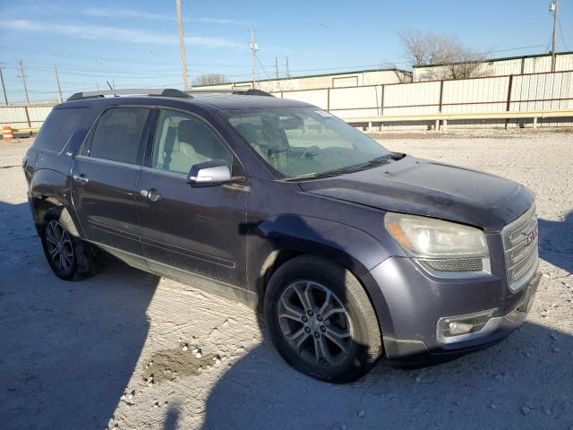 1GKKVRKD0EJ161985 GMC Acadia Slt-1