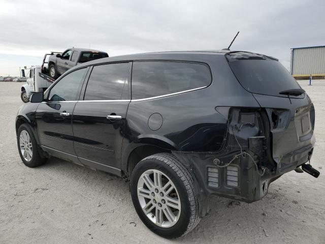 1GNKRGKD3FJ223389 Chevrolet Traverse Lt