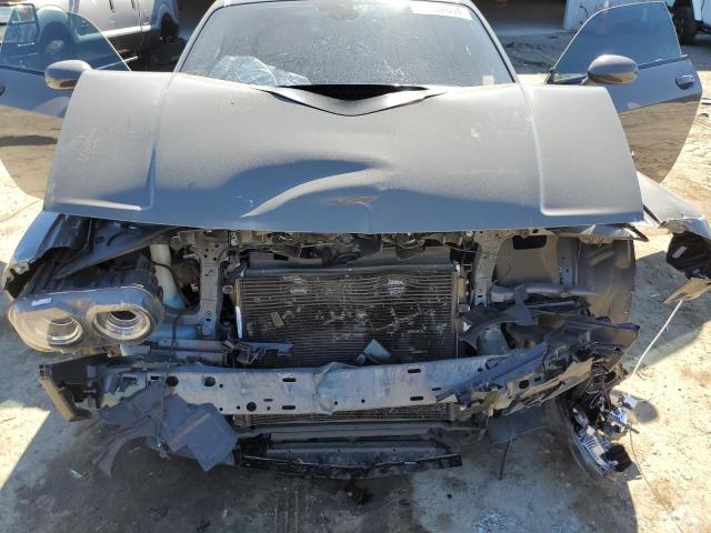 2C3CDZFJ8KH704648 Dodge Challenger R/t Scat Pack