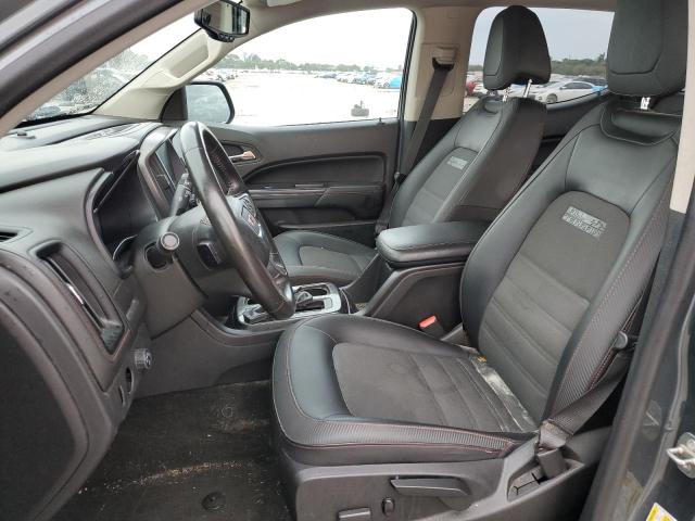1GTG6BE37F1218564 GMC CANYON SLE