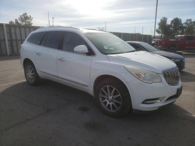 5GAKRBKD2GJ207845 Buick Enclave