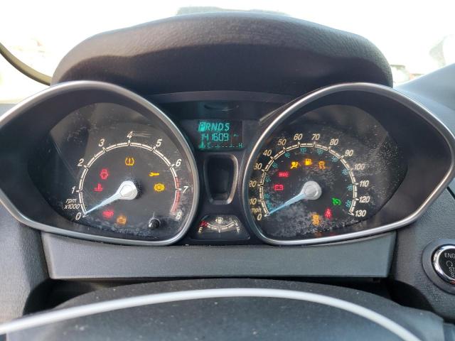 3FADP4CJ9EM207506 Ford Fiesta Titanium