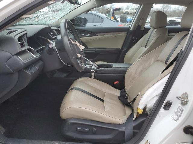 19XFC1F74GE214602 Honda CIVIC EXL