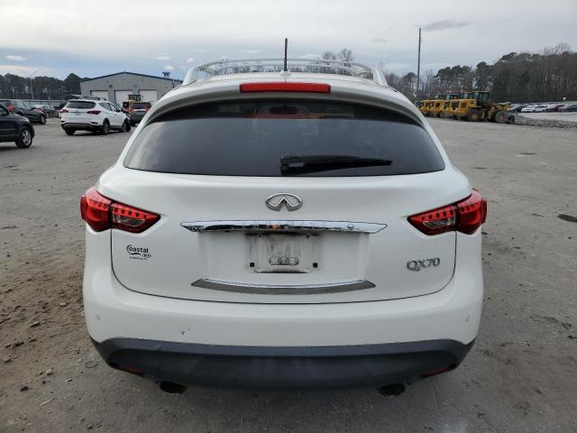 JN8CS1MWXFM480064 Infiniti QX70