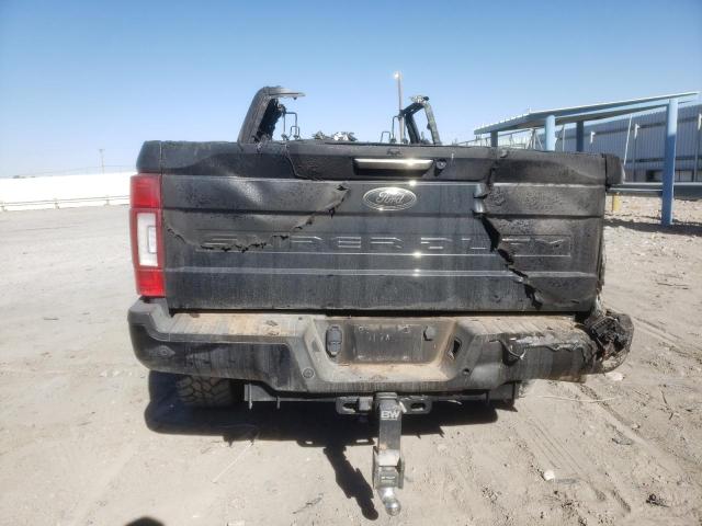 1FT7W2BT9NEF56933 Ford F250 Super Duty