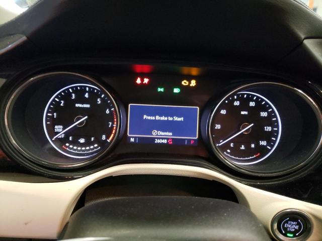KL4MMBS24MB082688 Buick Encore Gx Preferred