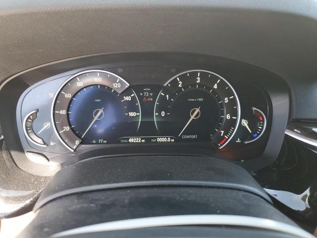 WBAJA5C5XJG900240 BMW 530 I