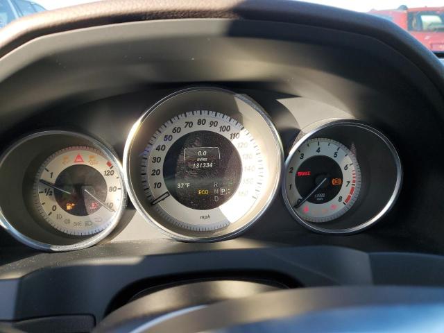 WDDKJ5KB6EF283502 Mercedes-Benz E 350