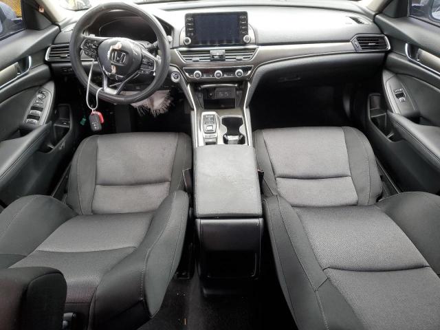 1HGCV3F1XMA000850 Honda ACCORD HYBRID