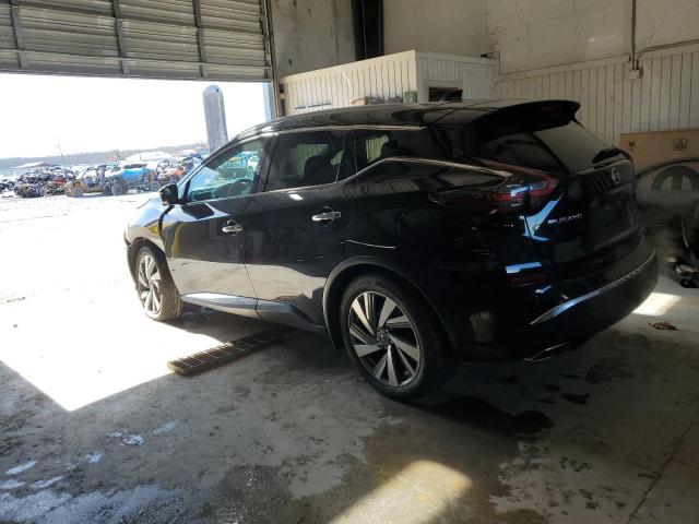 5N1AZ2CS3MC105022 Nissan MURANO SL