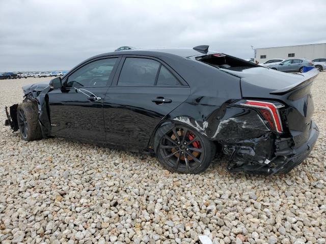 1G6D75RP9N0410946 Cadillac Ct4-v Blackwing