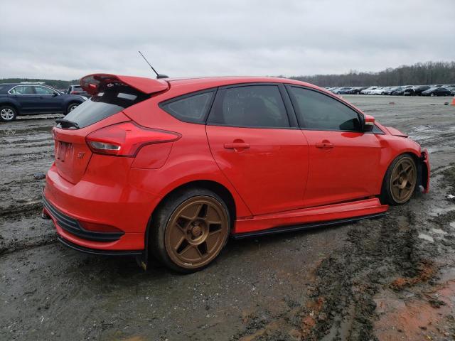 1FADP3L92GL200076 Ford FOCUS ST