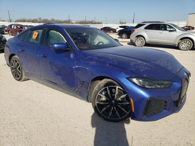 WBY73AW05NFN20295 BMW I4 Edrive40