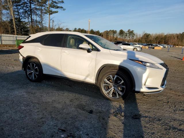JTJHZKEA0L2017733 Lexus Rx 350 L