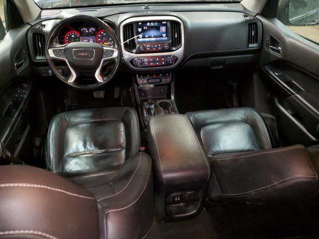 1GTG6CE37F1193459 GMC CANYON SLT