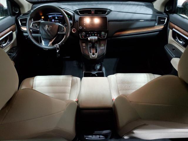 2HKRW2H55KH607504 Honda CR-V EX