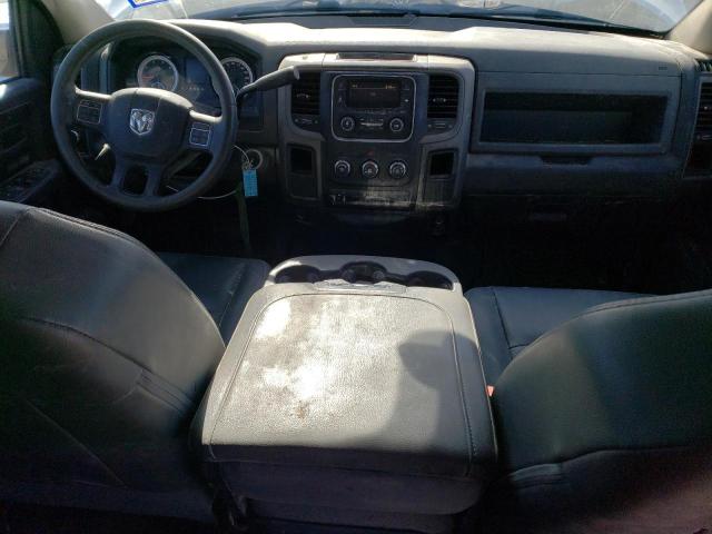 3C6TR4HT4HG605775 RAM 2500 St