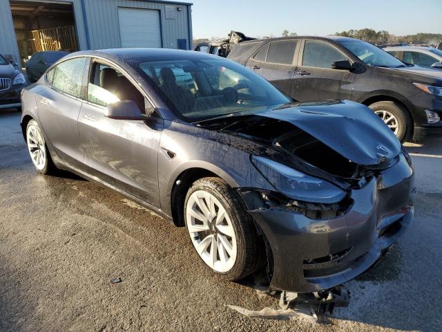 5YJ3E1EA9NF288227 Tesla MODEL 3