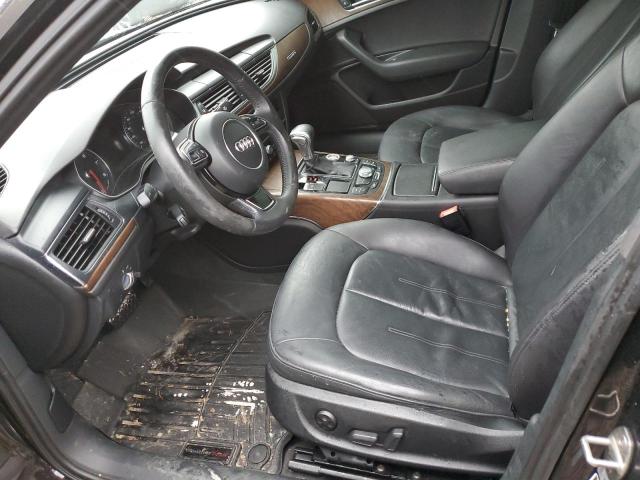 WAUFFAFC5FN006854 Audi A6 PREMIUM