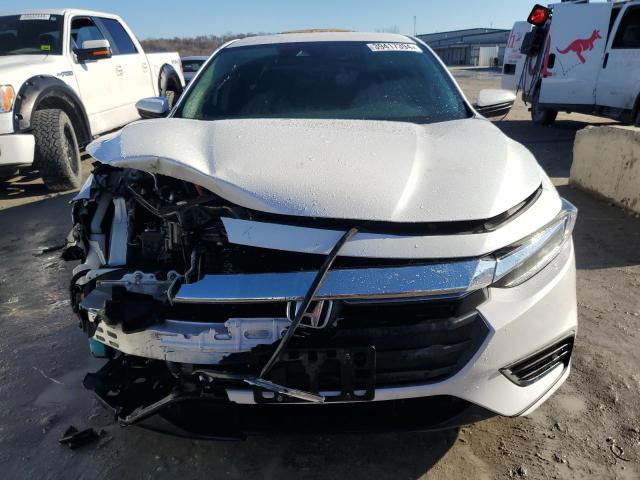 19XZE4F17KE020708 Honda Insight Lx