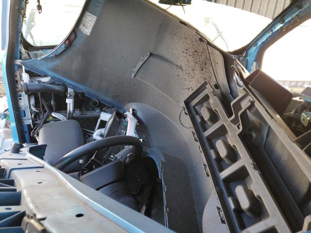 2C3CDXGJ8GH146097 Dodge Charger R/t Scat Pack