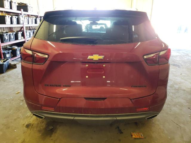 3GNKBKRS4KS618525 Chevrolet Blazer Premier