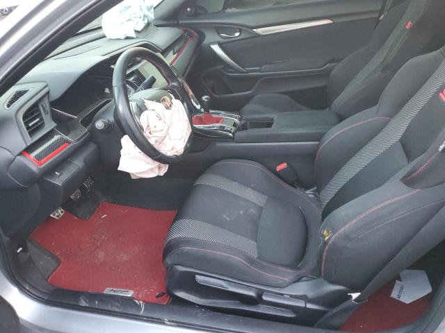 2HGFC3A57JH751110 Honda CIVIC SI