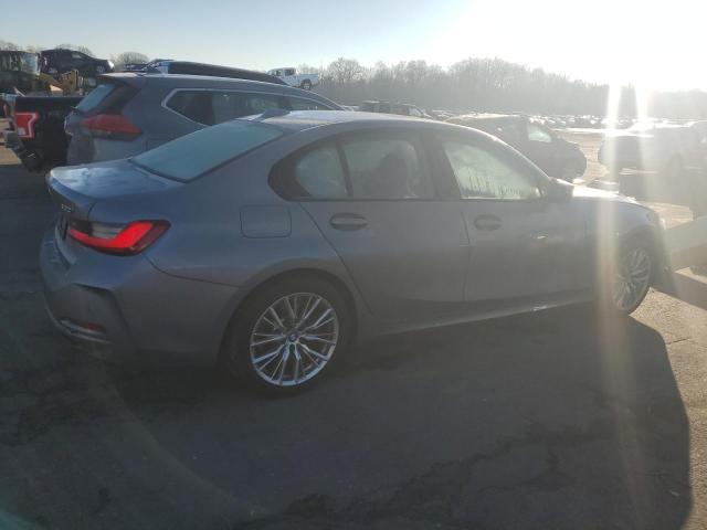 3MW89FF00P8D60031 BMW 330XI