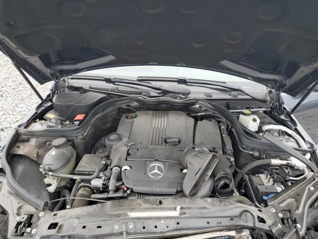 WDDGF4HB7EG250723 Mercedes-Benz C 250
