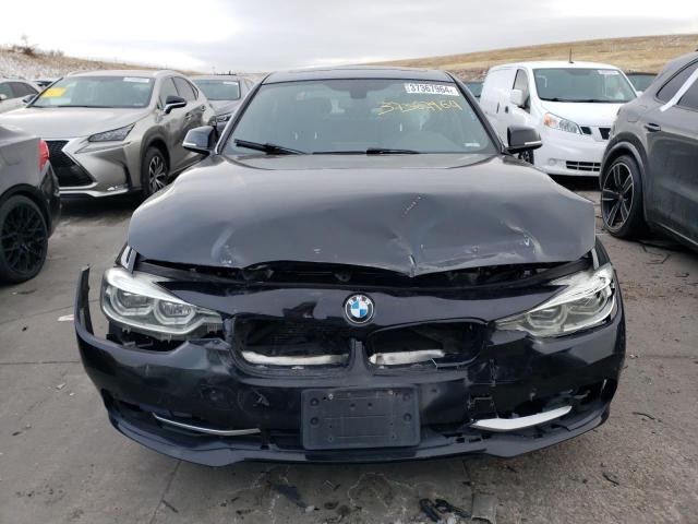 WBA8D9G58JNU67391 BMW 330 XI