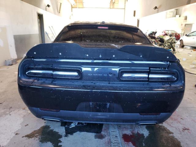 2C3CDZAG4MH502761 Dodge Challenger Sxt