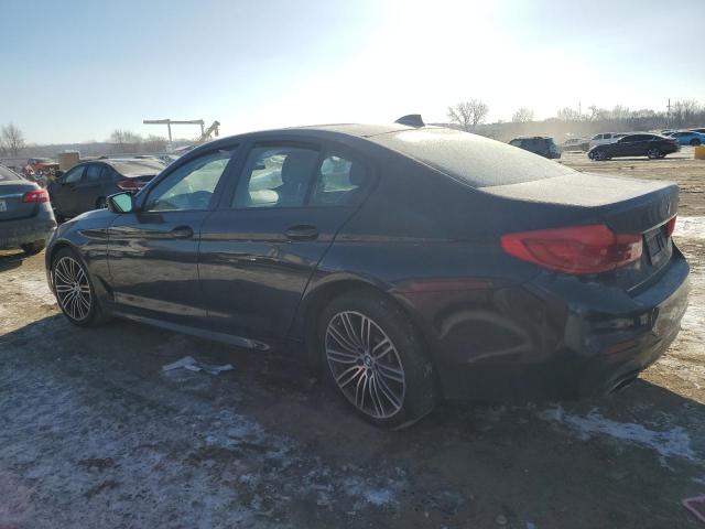 WBAJA5C57KBX86339 BMW 530 I