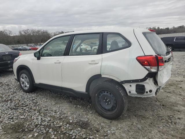 JF2SKAACXPH445375 Subaru Forester