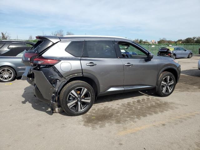 JN8BT3DC0PW108314 Nissan Rogue Platinum