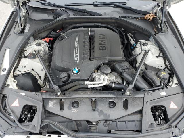 WBA5B1C51GG129859 BMW 535 I