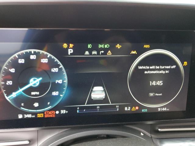 KNDNE5H3XP6296204 KIA Carnival Sx