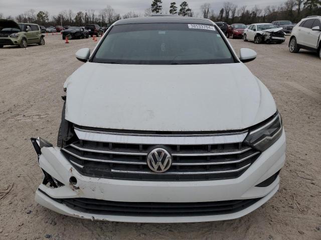 3VWC57BU8MM052760 Volkswagen JETTA S