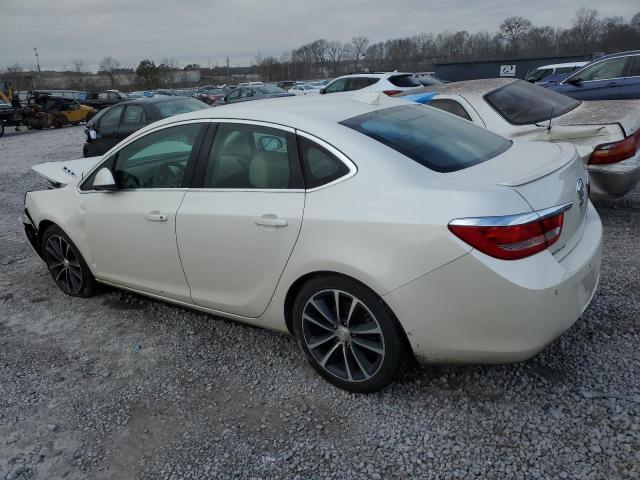 1G4PW5SKXG4176187 Buick Verano Sport Touring