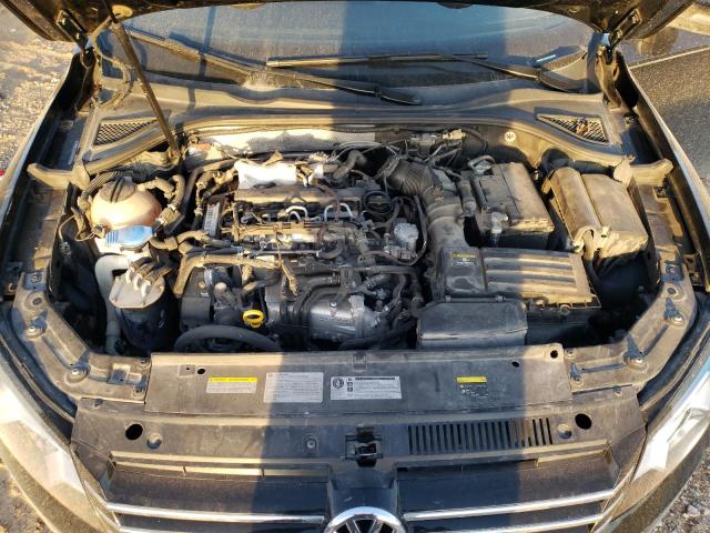 1VWBV7A32FC097329 Volkswagen PASSAT SE