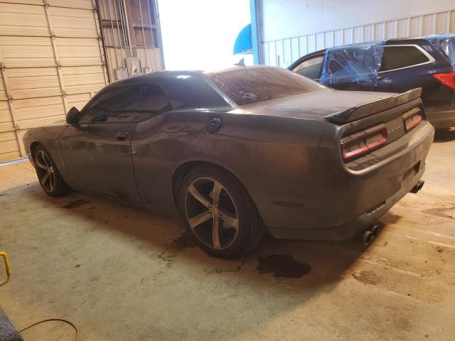 2C3CDZBT1GH157737 Dodge Challenger R/t