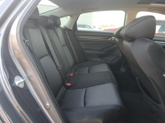 1HGCV3F49MA008125 Honda Accord Hybrid Ex