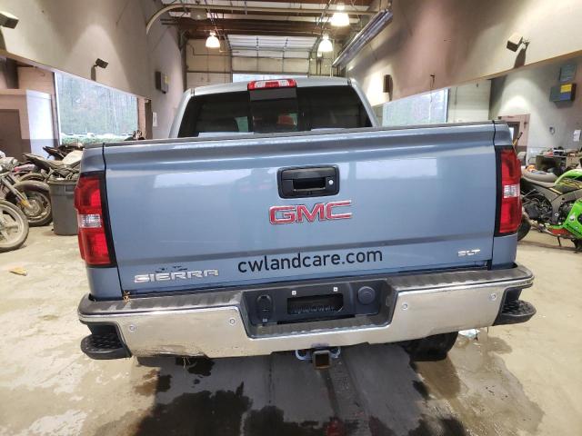 3GTU2VEC1FG514021 GMC Sierra K1500 Slt