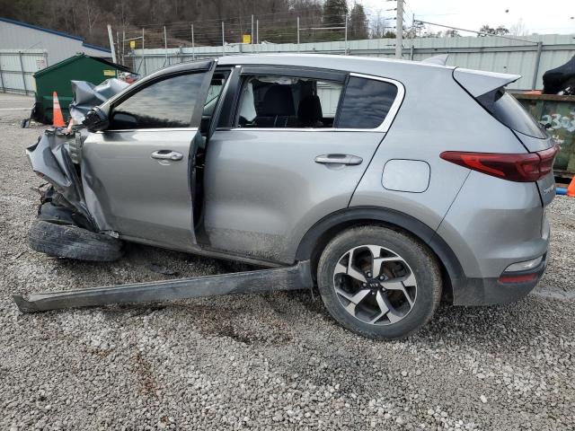 KNDPMCAC5L7757629 KIA Sportage Lx