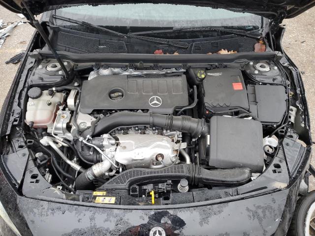 W1K3G4FB9NJ356544 Mercedes-Benz A 220 4matic