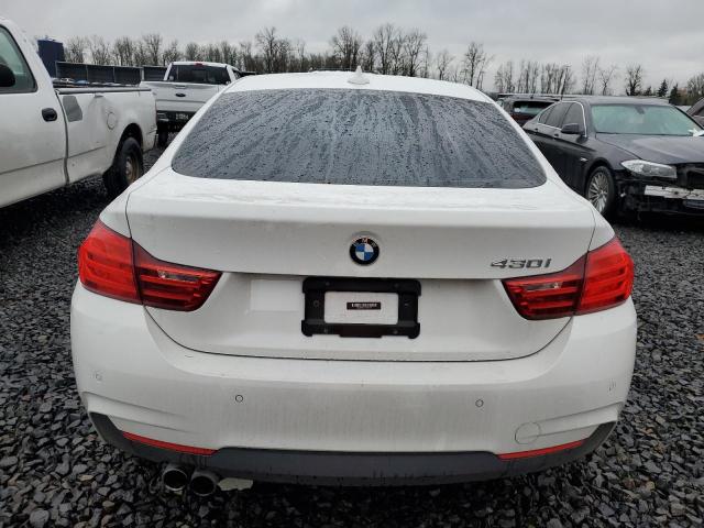 WBA4F7C31HG789077 BMW 430i Gran Coupe