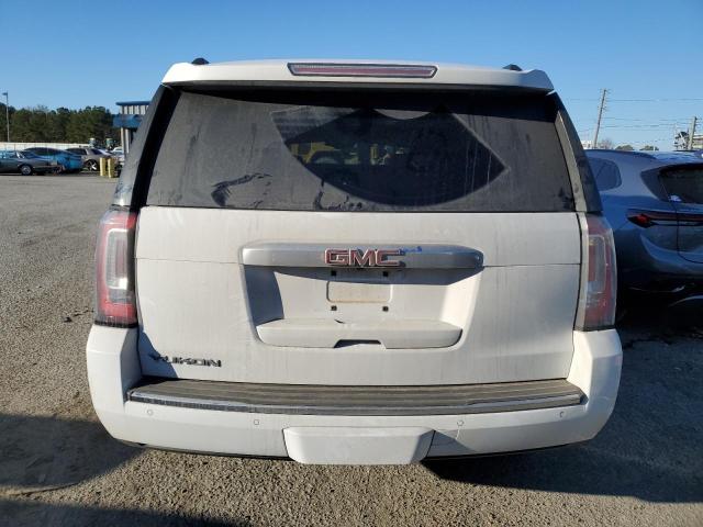 1GKS1CKJ2KR138560 GMC YUKON DENALI