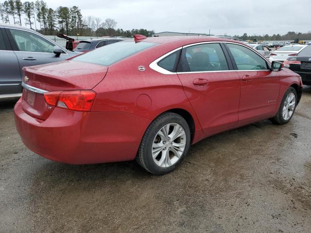 2G1115SL7F9136798 Chevrolet IMPALA LT