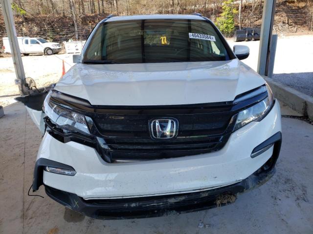 5FNYF5H26MB034391 Honda PILOT SE
