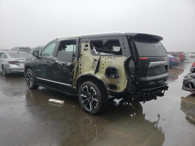 1GKS2GKD5PR181764 GMC Yukon Xl K1500 Slt