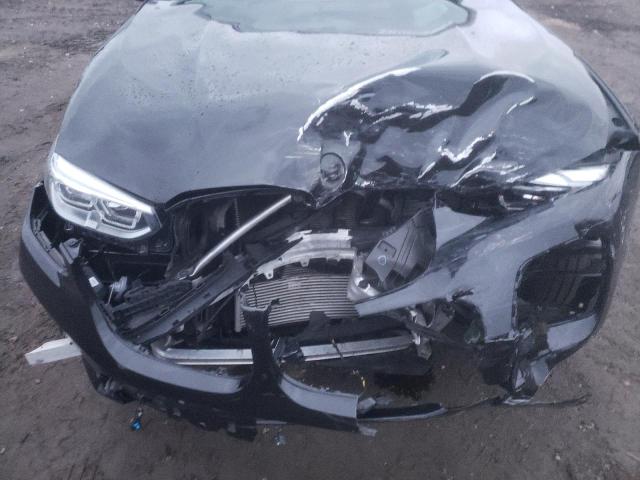 5UXTY9C05M9F78698 BMW X3 Xdrivem40i